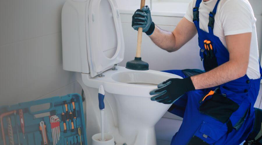 Professional sink repair in Donnellson, IL